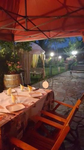 Agroturismo B&B La Corte Dei Samidagi