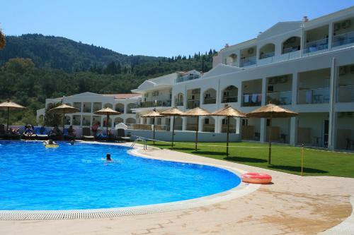 Hotel Saint George Palace