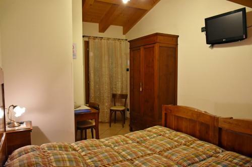 Agroturismo Agriturismo Paradiso