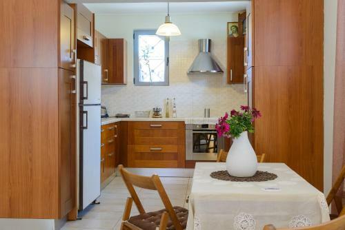 Comfy Vacation Flat, 300 Meters From Beach