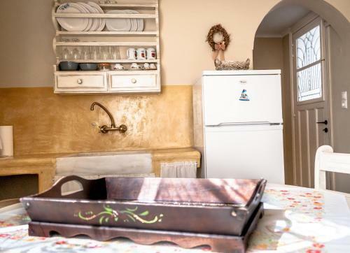 Hostal Anastasia's Rooms