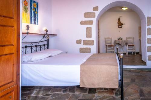 Hostal Anastasia's Rooms