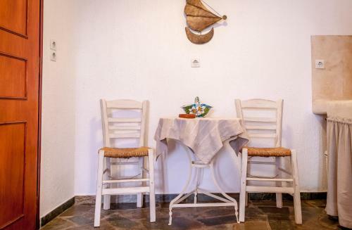 Hostal Anastasia's Rooms