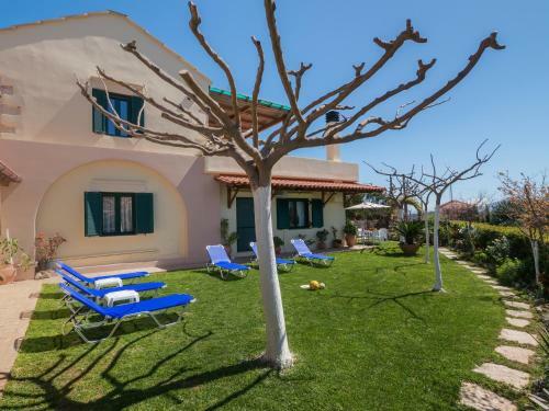 Villa Traditional Ioannis Cottage