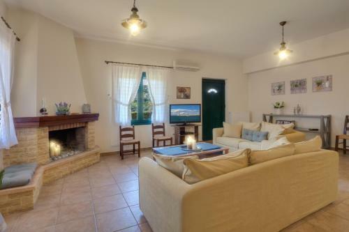 Villa Traditional Ioannis Cottage