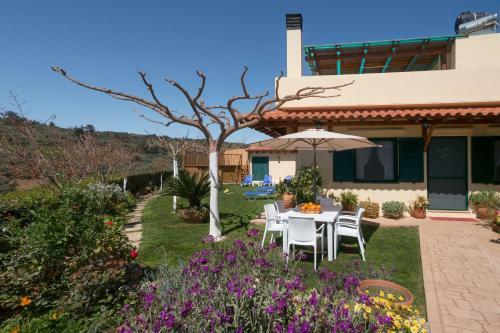 Villa Traditional Ioannis Cottage