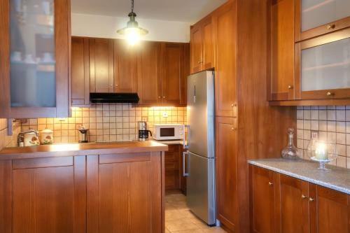Villa Traditional Ioannis Cottage