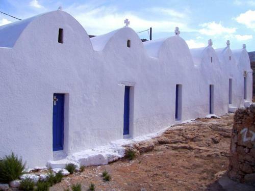 Hotel Galini