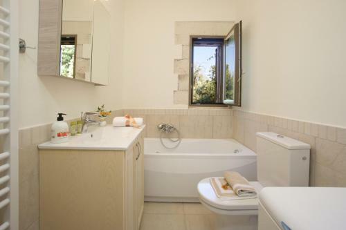 Forest Villas Kefalonia
