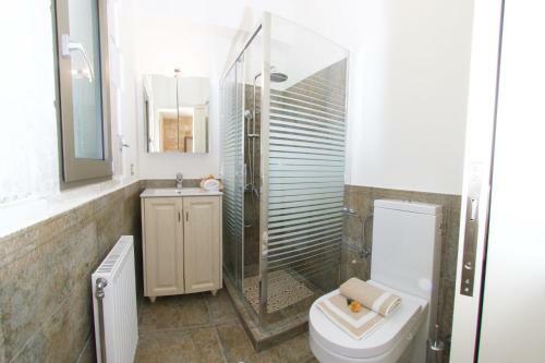 Forest Villas Kefalonia