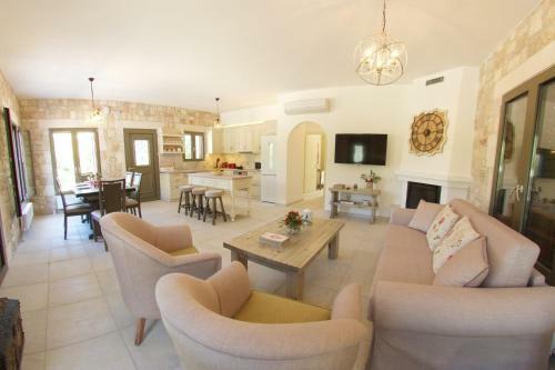Forest Villas Kefalonia