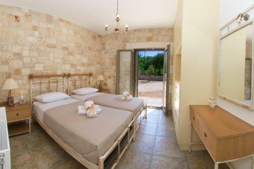 Forest Villas Kefalonia