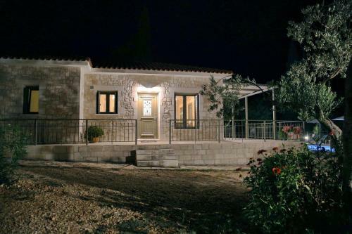 Forest Villas Kefalonia