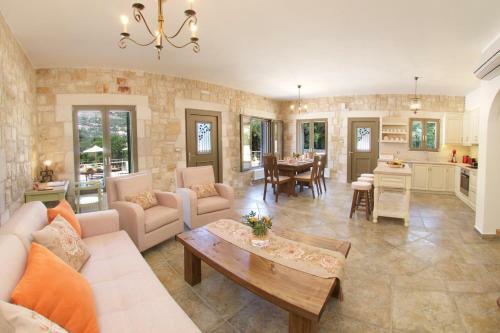 Forest Villas Kefalonia
