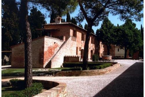 Campana Apartment Sleeps 6 Pool Wifi T715809