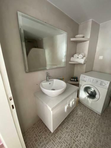 Apartamento Villa Makra