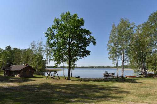 Agroturismo Duriu Sodyba