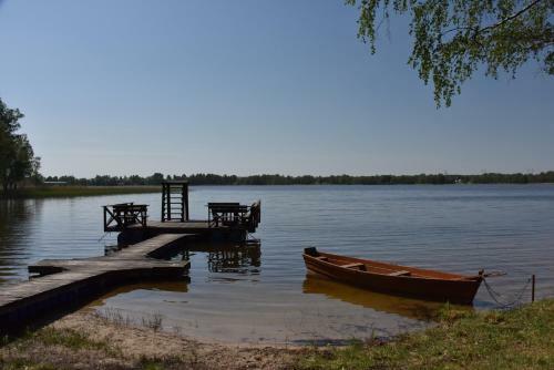Agroturismo Duriu Sodyba