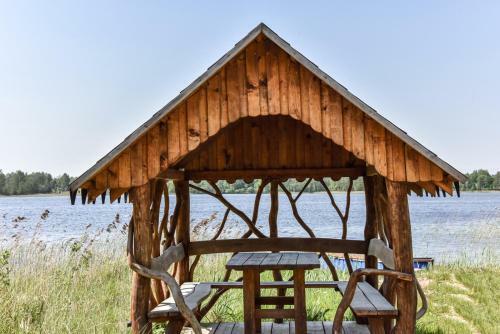 Agroturismo Duriu Sodyba