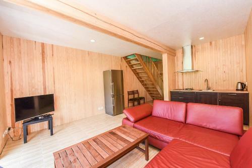 Agroturismo Duriu Sodyba