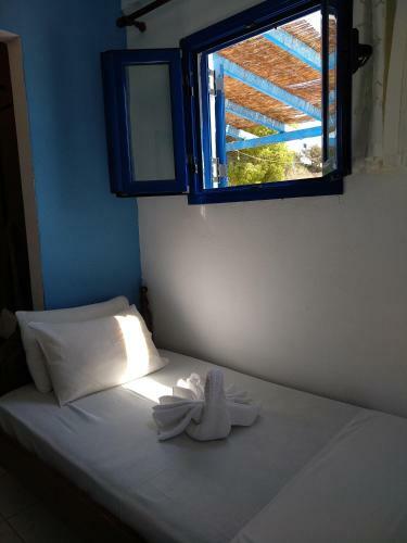 Hostal Pirgari Rooms Sikinos