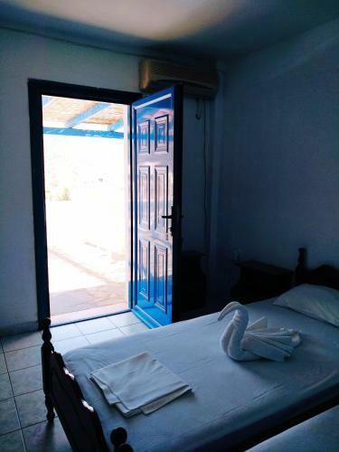 Hostal Pirgari Rooms Sikinos