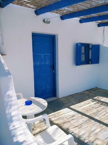 Hostal Pirgari Rooms Sikinos