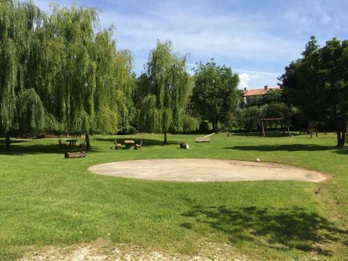 Bed & Breakfast Rustico Di Benellini Angela