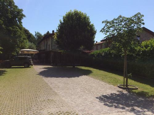 Bed & Breakfast Rustico Di Benellini Angela