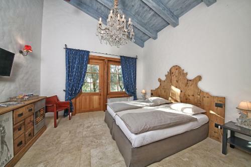Agroturismo Pietra Cavalla - Ranch & Resort