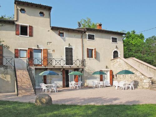 Apartamento Locazione Turistica Ca' Pignoi - Gaa264