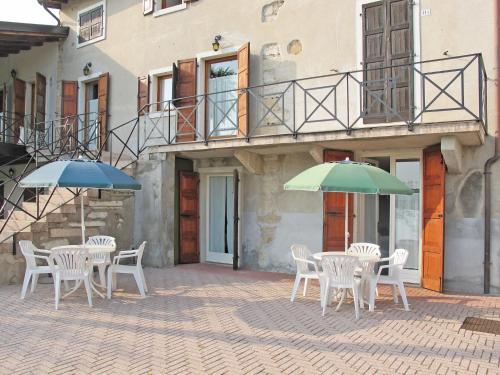 Apartamento Locazione Turistica Ca' Pignoi - Gaa264