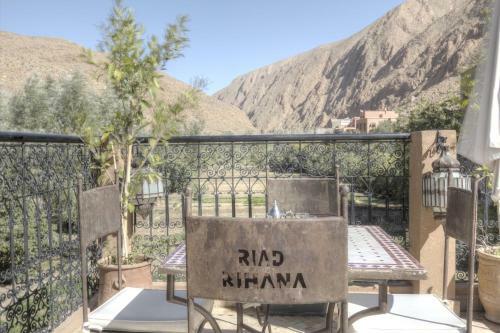 Hostal Dar Rihana Dades