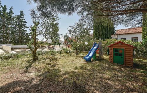 One-bedroom Apartment In Sv.petar