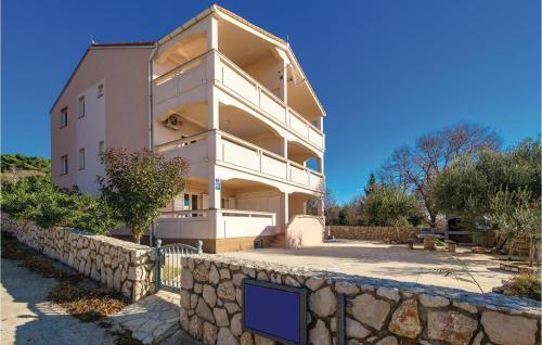 Two-bedroom Apartment In Caska