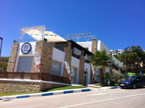 Apartamento Bella Vista Cabo Negro-vue Sur Mer
