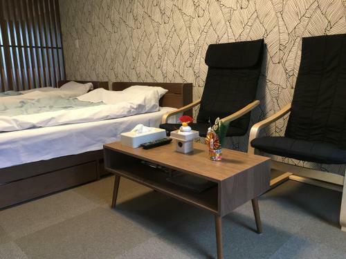 Apartamentos Ishiyama Ninobo