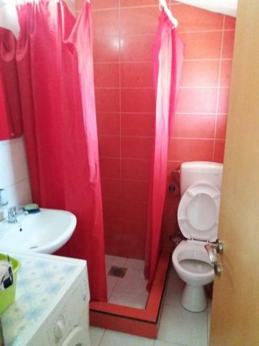 Apartmani Na Moru