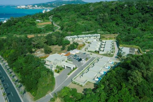 Hotel U-mui Forest Villa Okinawa