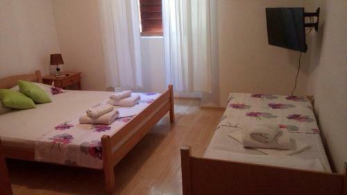 Apartmani Dobrota ?ivkovi?