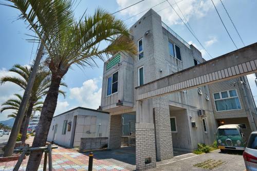 Apartamento Adan Resort Ohama Villa