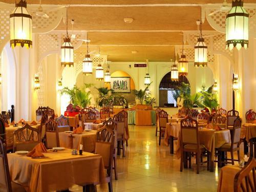 Hotel Kaskazi Beach Resort