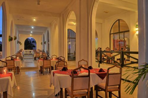 Hotel Kaskazi Beach Resort