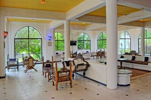 Hotel Kaskazi Beach Resort