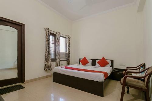 Hostal Oyo 10753 Hotel Triund Regency