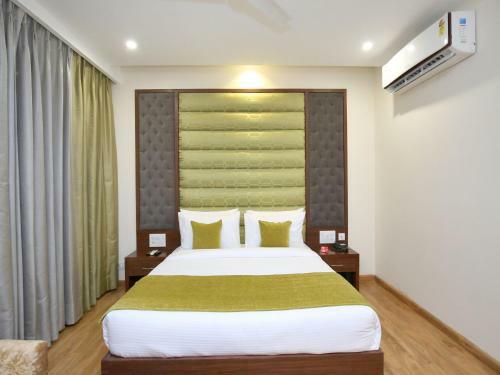 Hotel Capital O 14225 Bahl Regency