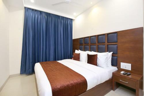 Hotel Capital O 14225 Bahl Regency