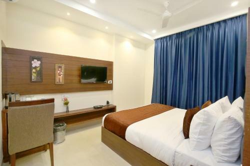 Hotel Capital O 14225 Bahl Regency