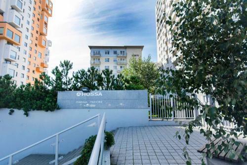 Apartament Lidio Z Widokiem Na Park