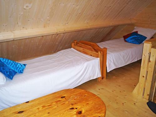 Holiday Home Villa Amber G?ski-2